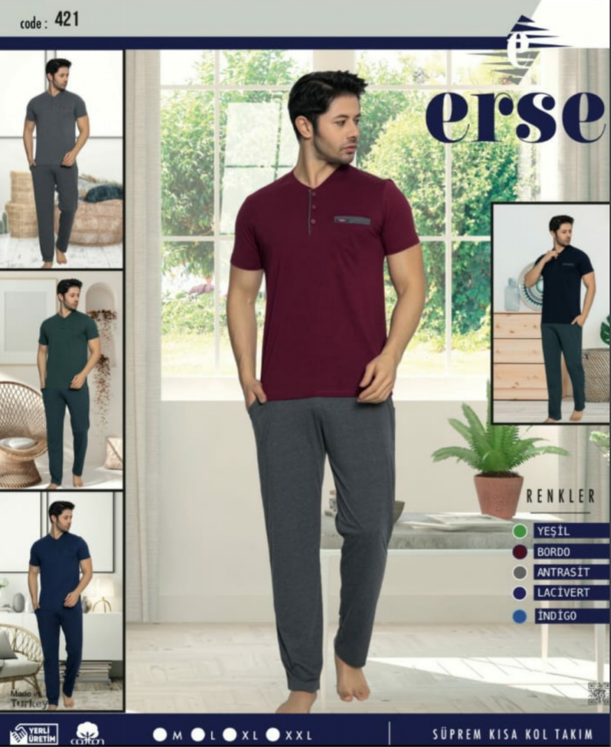 ERSE 421