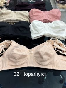 İnfaith 321 Toparlayıcı