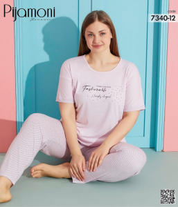 Pijamoni 7340-12