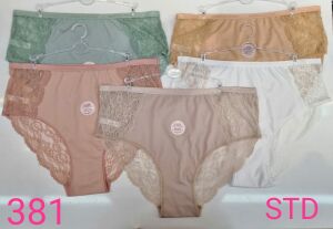 Vanilya Secret 381
