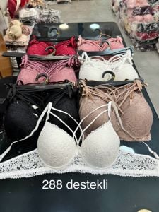 İnfaith 288 Dolgulu