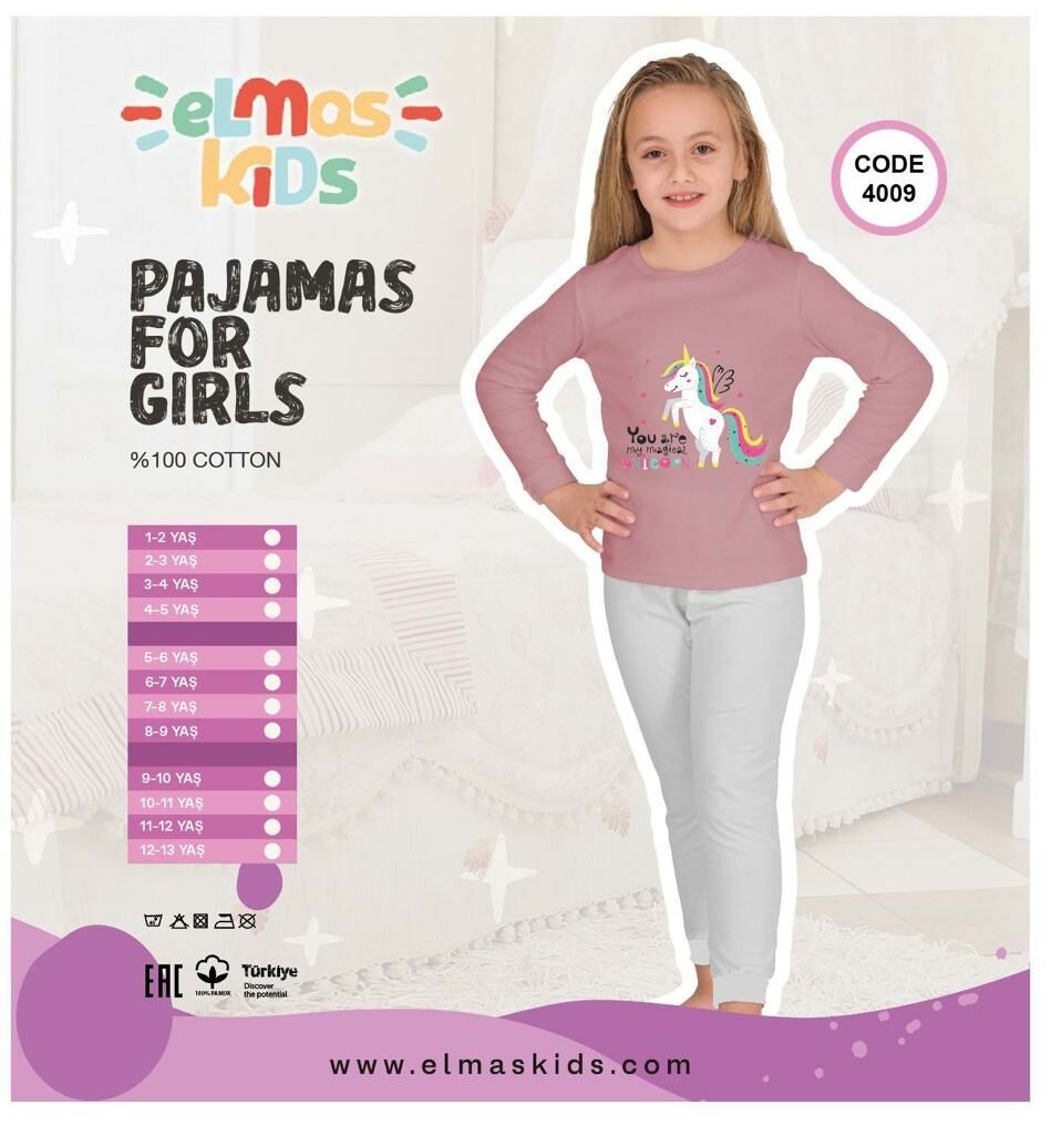 Elmas 4009