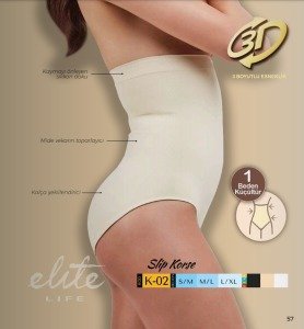 ELİTE LİFE 890