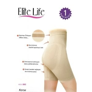 ELİTE LİFE 881