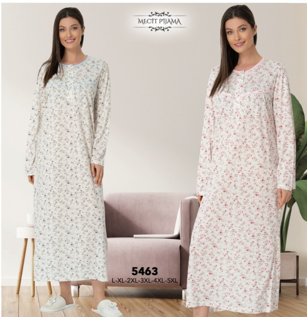 MECİT 5463