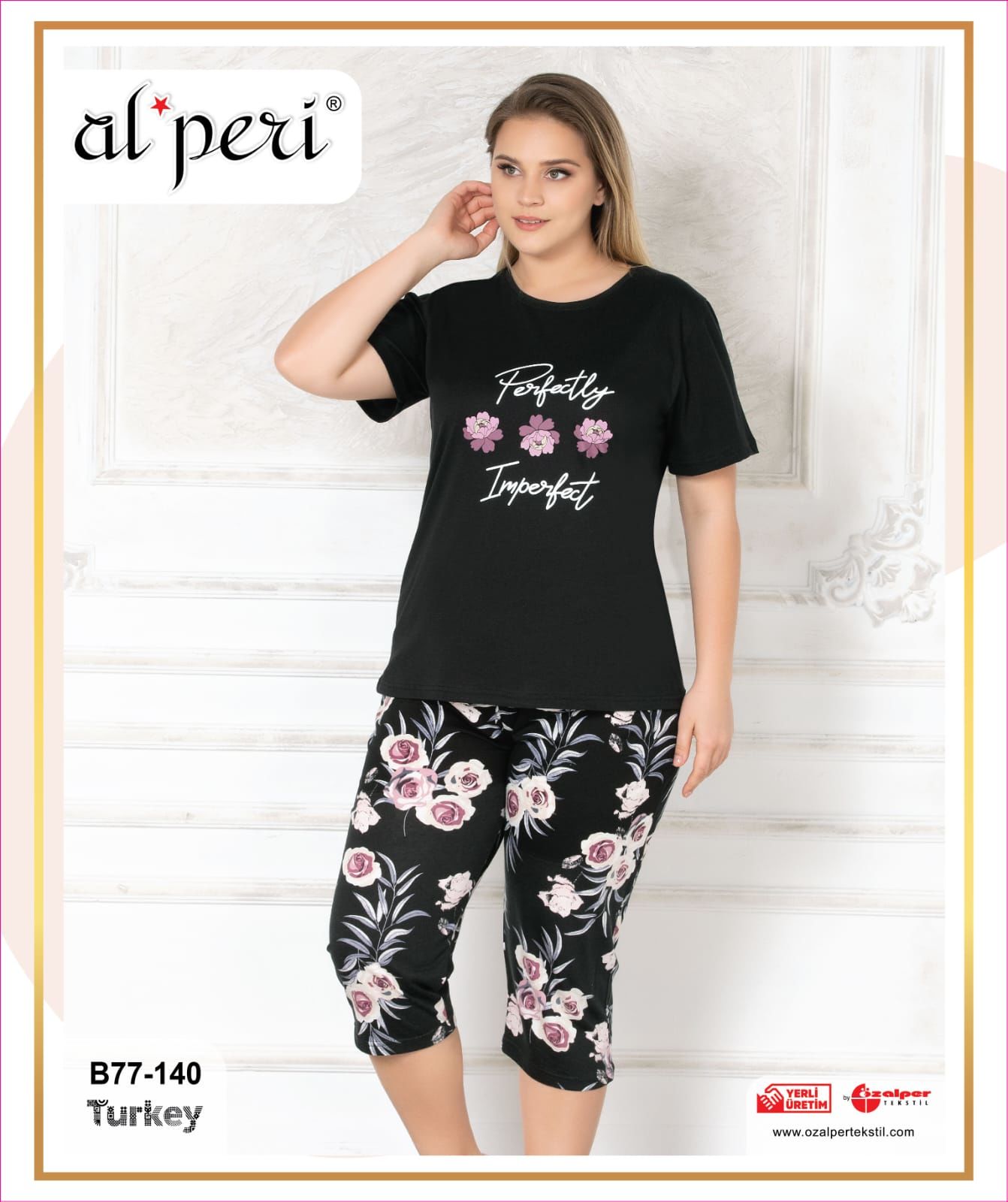 Alperi 77-140