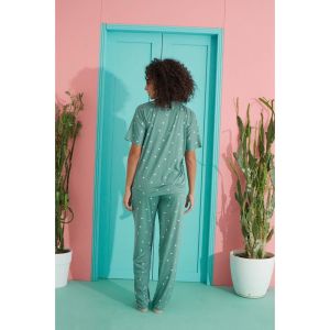 Pijamoni 7515-2