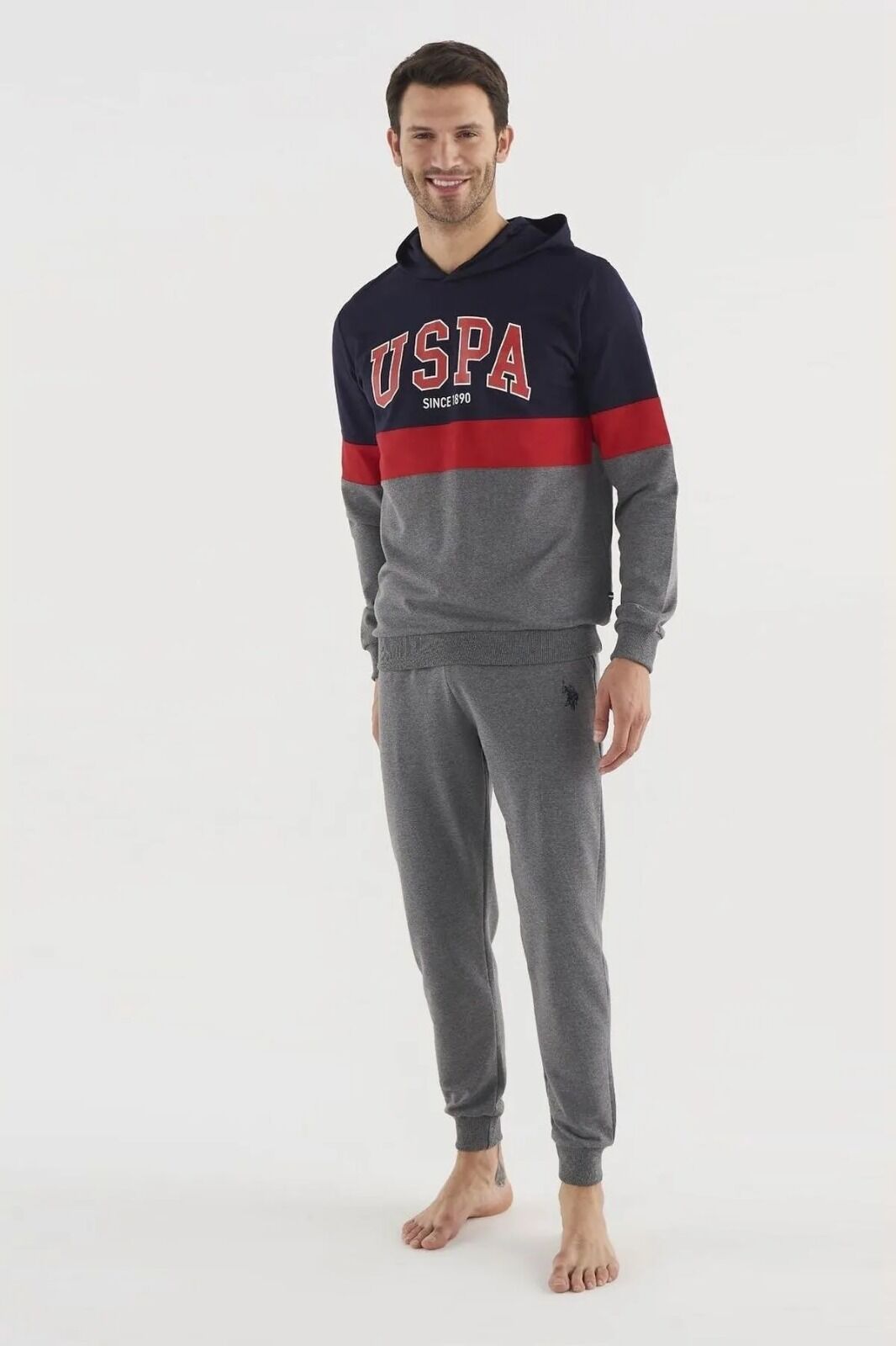U.S. POLO ASSN. 18602