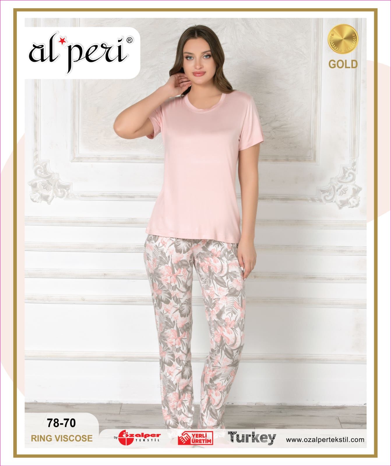 Alperi 78-70