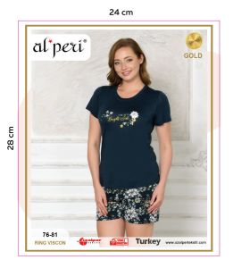 Alperi 76-81