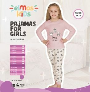 Elmas 4014