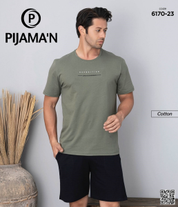 Pijaman 6170-23