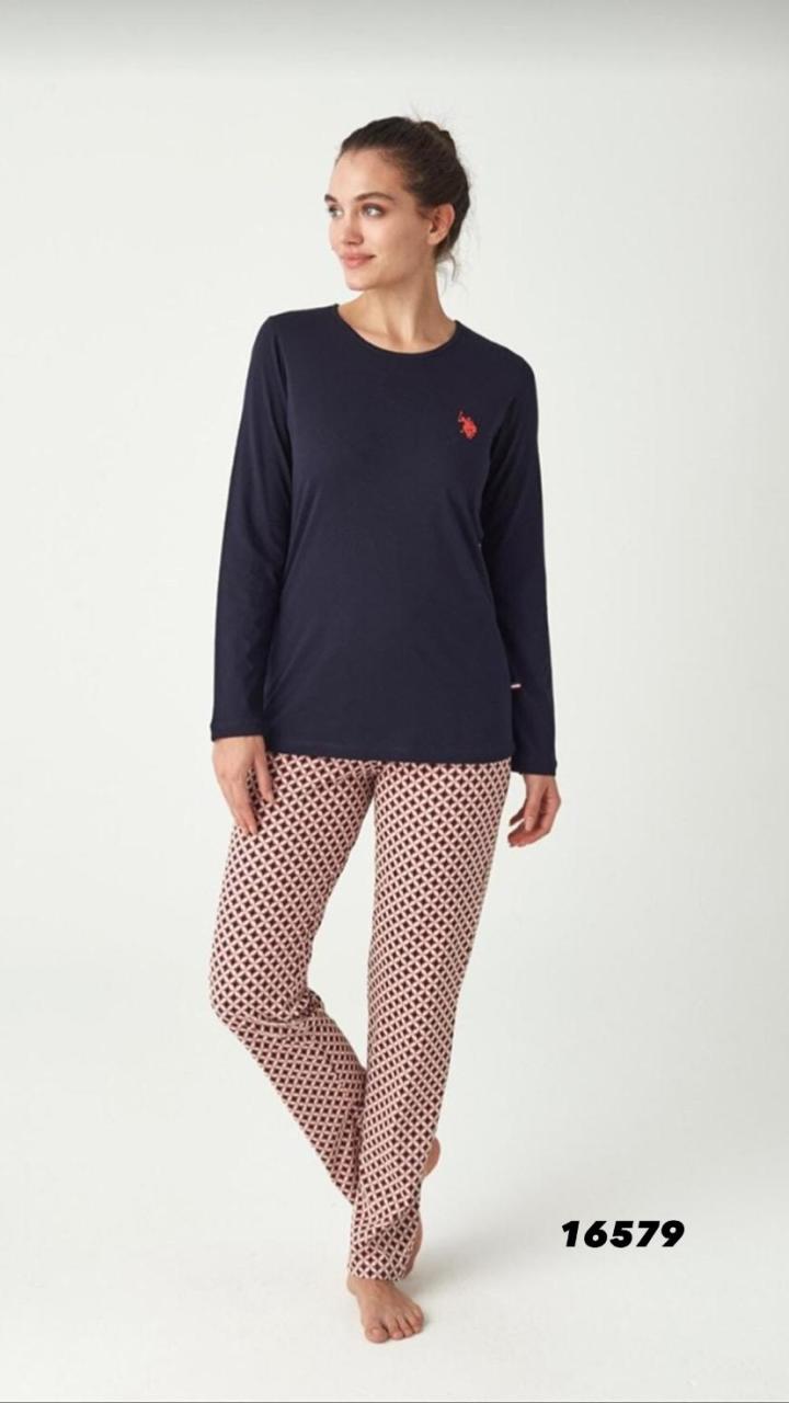 U.S. POLO ASSN. 16579