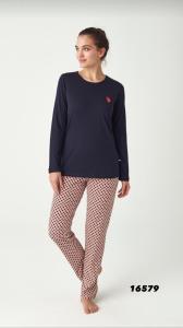 U.S. POLO ASSN. 16579