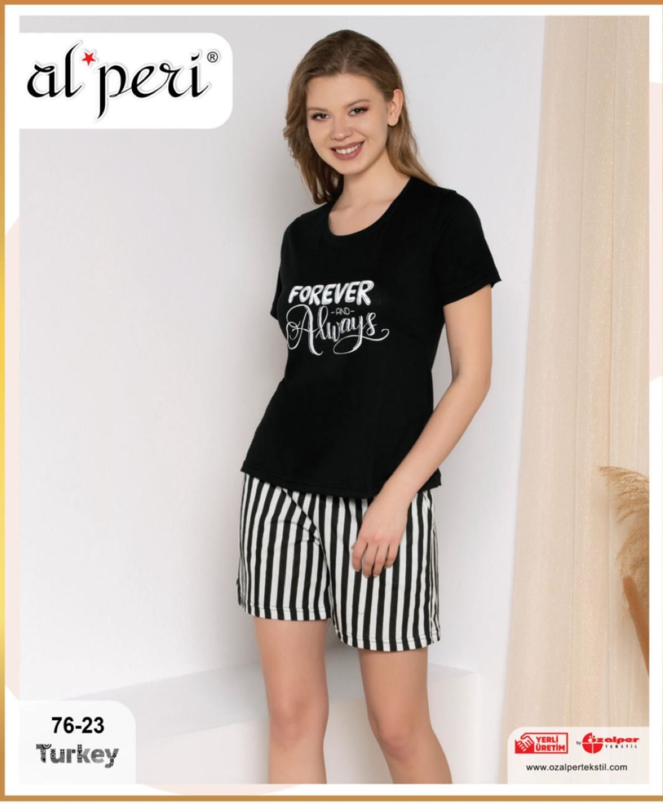 Alperi 76-23