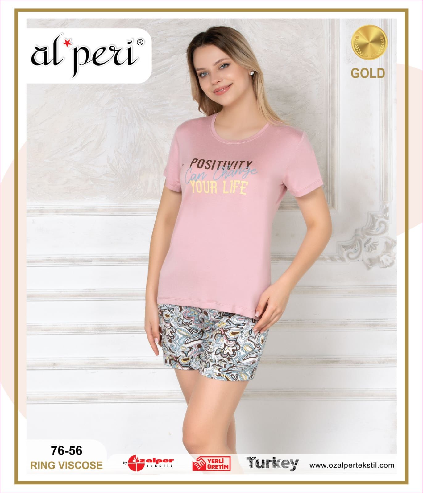 Alperi 76-56
