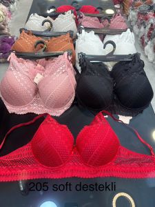 İnfaith 205 Soft