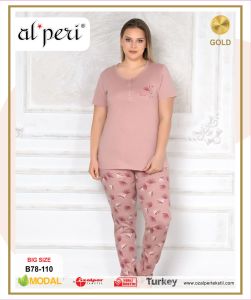 Alperi 78-110