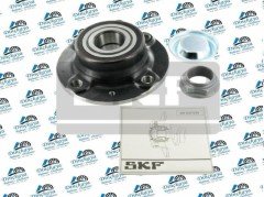 SKF VKBA 3594 3748.70 ARKA PORYA RULMANI CITROEN C5