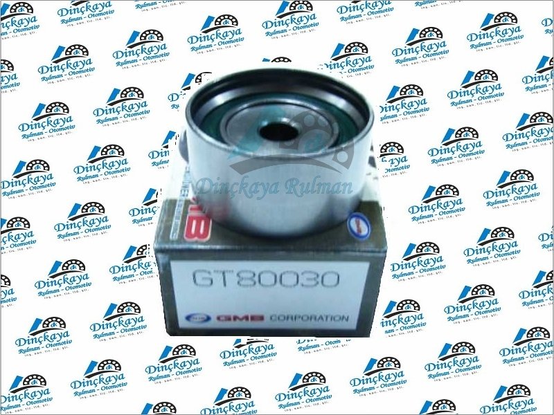 GMB GT 80030 13503-63011 GERGİ RULMANI TOYOTA COROLLA