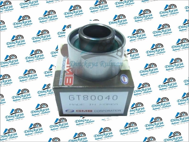 GMB GT 80040 FS0112730A GERGİ RULMANI MAZDA 626 FS 92>98