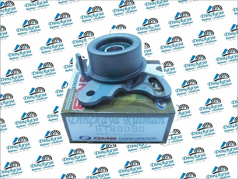 GMB GT 80090 MD146186 GERGİ RULMANI MITSUBISHI