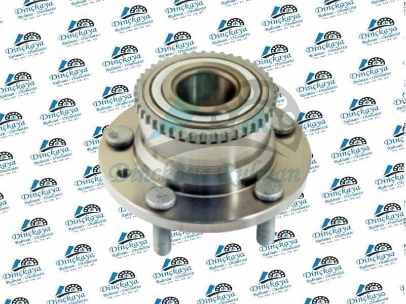 VOE 36 BWK 02 G14V2615XA (VHB 2146) ARKA PORYA MAZDA 6
