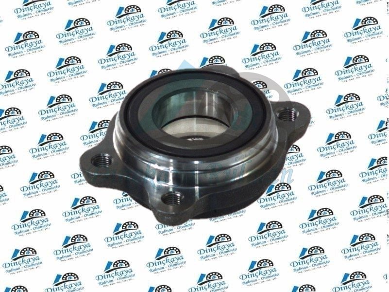VOE BAF 0126 4F0598625A (VHB 2221) ÖN PORYA AUDI A4/A6 ABS Lİ