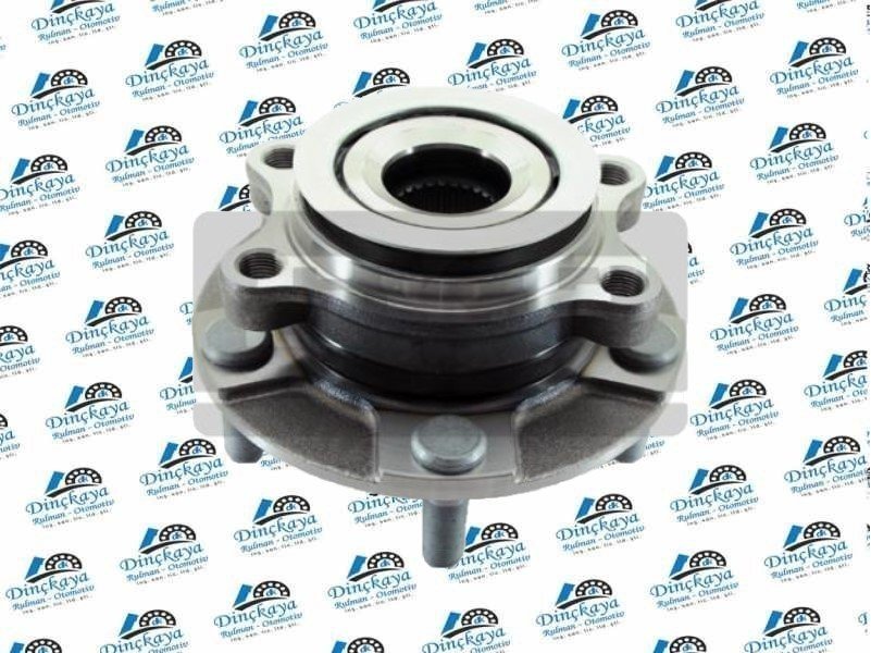 SKF VKBA 6996 40073-0L700 ÖN PORYA RULMANI NISSAN QASHQAI/X-TRAIL/JUKE
