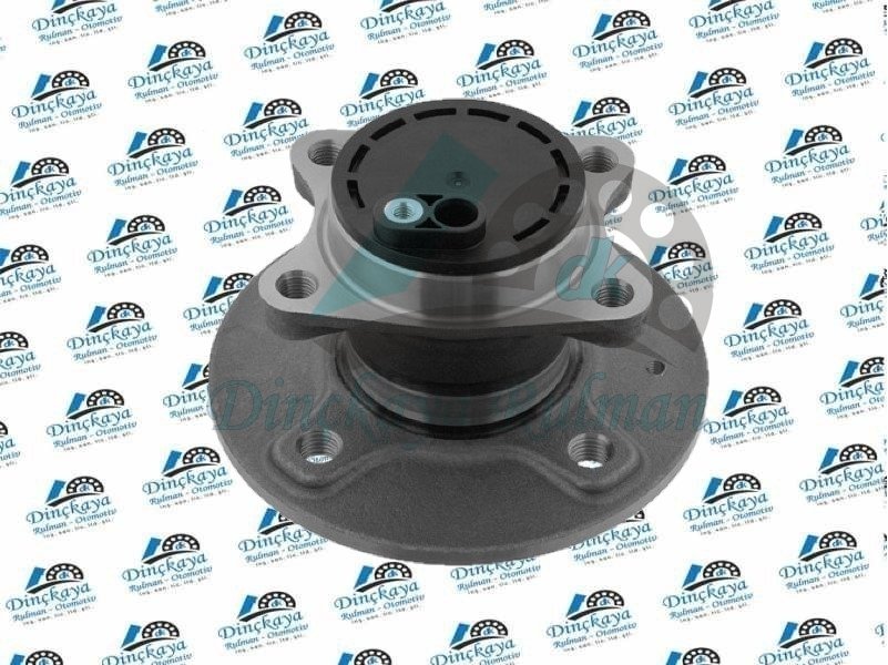 VOE VKBA 3697 3748.85 (VHB 3459) ARKA PORYA BİLYASI PEUGEOT 107/CITROEN