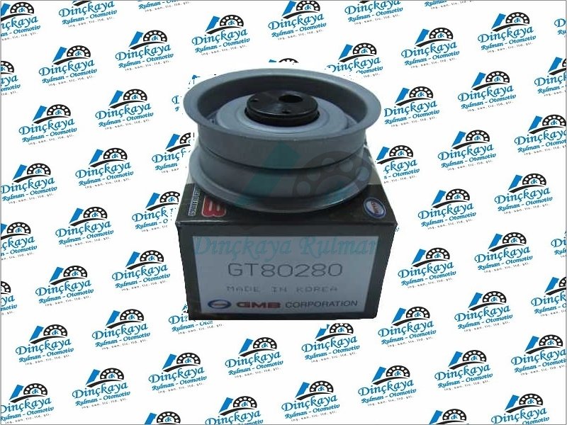 GMB GT 80280 068109243C/F GERGİ RULMANI VW/SEAT
