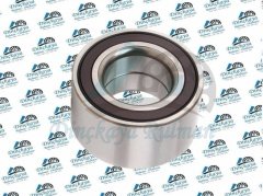 SKF BAH 0260 BBM233047 (VKBC 0124) ÖN TEKER RULMANI MAZDA 3/5/6 ABS Lİ