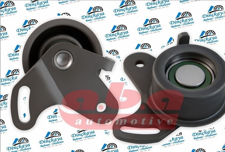 ABA 25325006 24410-22000 GERGİ RULMANI HYUNDAI ACCENT (GT 10022)