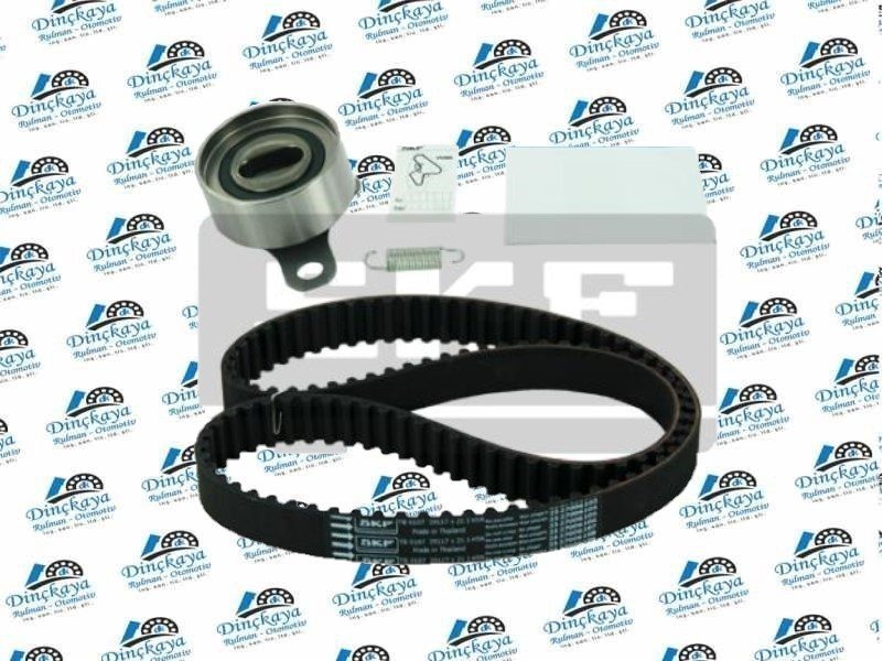 SKF VKMA 91005 13505-15050 TRİGER KİTİ TOYOTA COROLLA 1.6 ENJEKSİYONLU