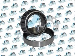 VOE 67048/67010 LM 31212634106 ÖN TEKER RULMANI İÇ BMW-FORD OPEL