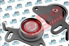 ABA 25325612 23357-42030 GERGİ RULMANI HYUNDAI H100 BALANS (GT 10130)