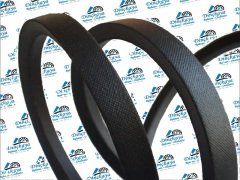 BANDO DUZ 17*9000 B  DÜZ KAYIŞ BANDO