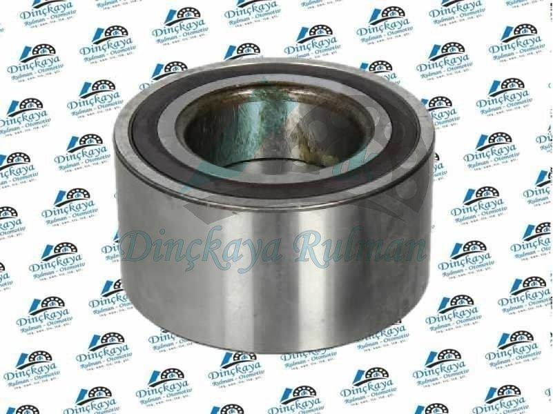 VOE 805209 7L0498287 (DAC 51960050ABS) ÖN/ARKA PORYA VOLKSWAGEN AUDI Q7