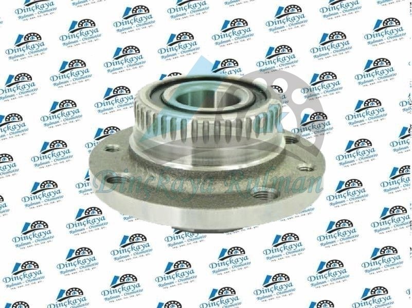 VOE BAF 0011 7769902 (VHB 2049) ARKA PORYA RULMANI FIAT ABS Lİ