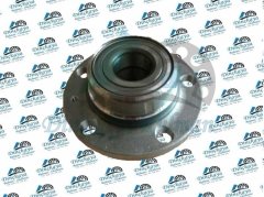 VOE BAF 0058 6X0598477 (VHB 2034 B) ARKA TEKER RULMANI SKODA FABIA 4 BIJO