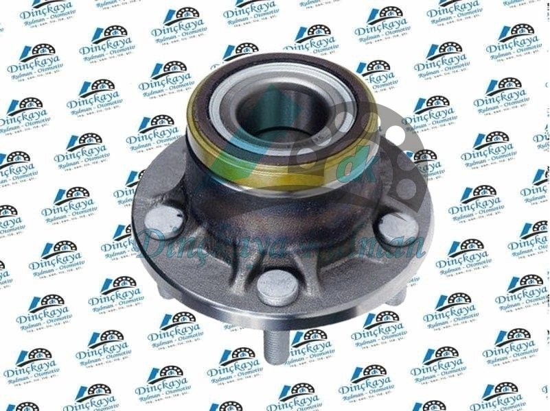 VOE BAF 0135 2T142C299DD (VHB 6522) ARKA PORYA RULMANI FORD CONNECT 5 BİJON