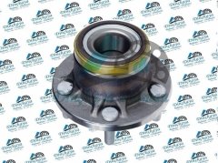 VOE BAF 0135 2T142C299DD (VHB 6522) ARKA PORYA RULMANI FORD CONNECT 5 BİJON