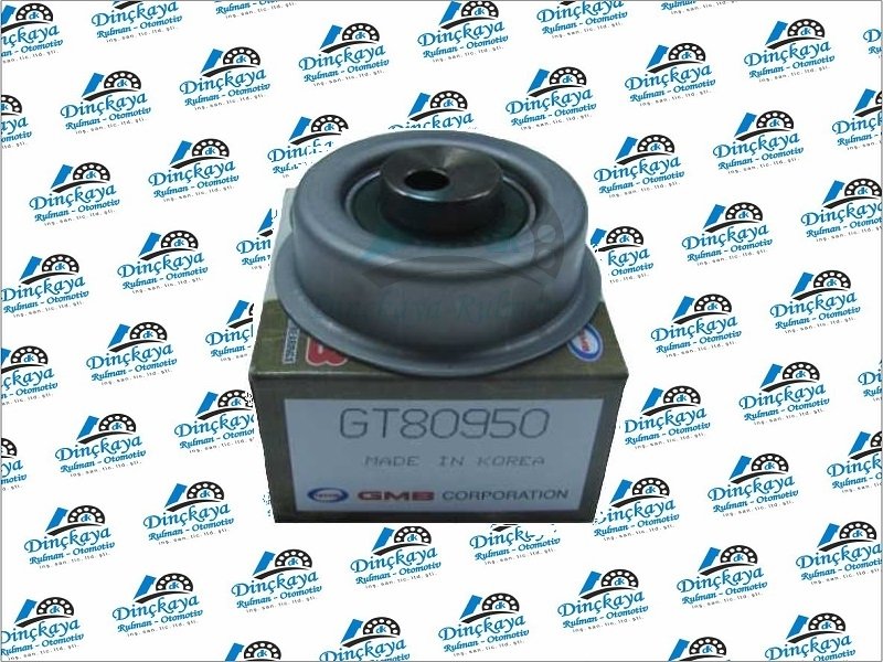 GMB GT 80950 MD009650 GERGİ RULMANI MITSUBISHI LANCER/GALANT
