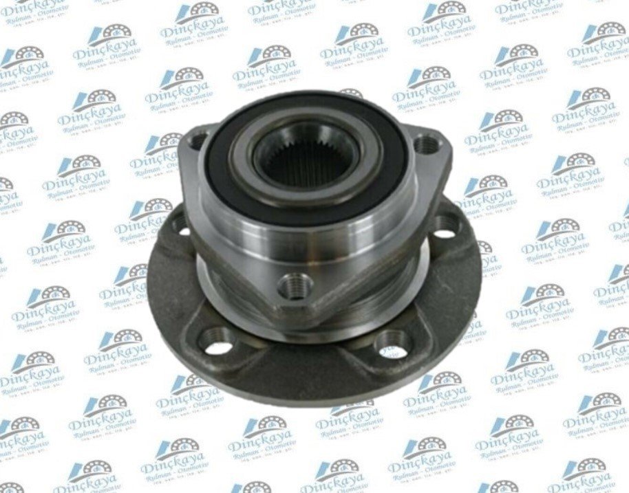 SKF BAR 0329 D 1K0498621 (VKBC 20200) ÖN PORYA AUDI A3/A4/A6