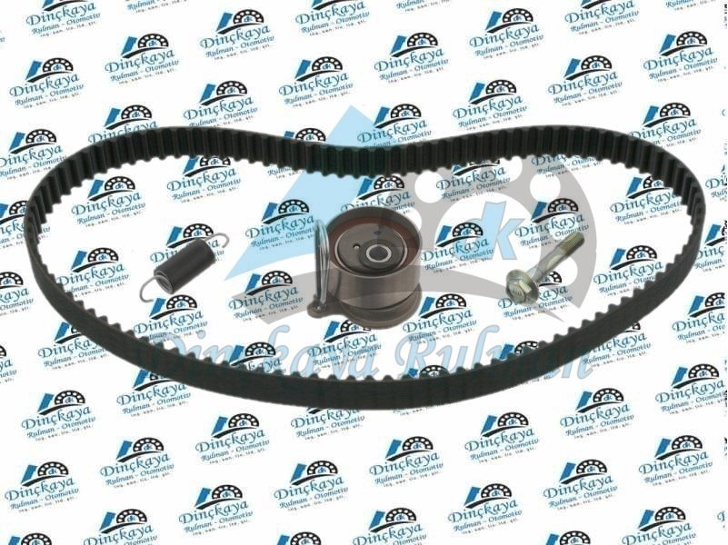 GMB GTK 593780 14400-PLM-014S1 (HD020) TRİGER KİTİ HONDA CIVIC VTEC