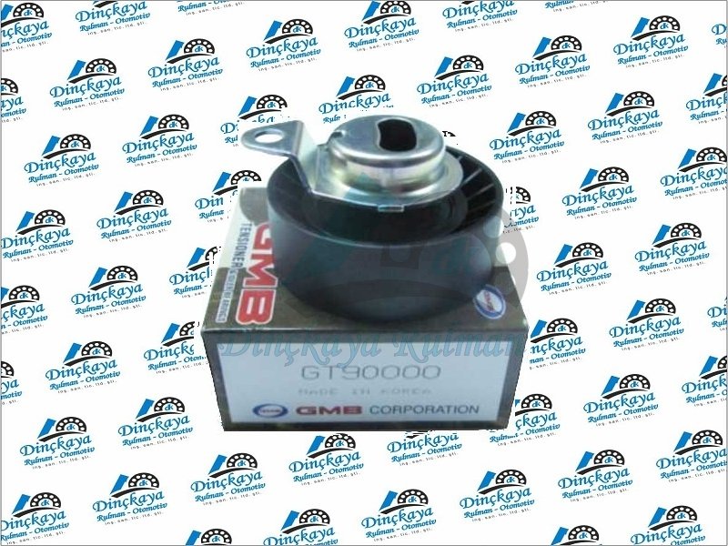 GMB GT 90000 928M6K254AC GERGİ RULMANI FORD ESCORD/FIESTA