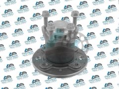 VOE BAR 0029 D 1604307 (VHB 2089 A) ARKA PORYA RULMANI OPEL ASTRA ABSSİZ