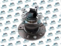 VOE BAR 0094 1604316 (VHB 3653) ARKA PORYA RULMANI OPEL ASTRA H ABS Lİ