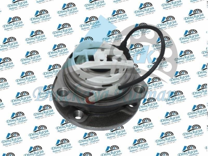 VOE BAR 0112 1603253 (VHB 3650) ÖN PORYA OPEL ASTRA H ABS Lİ (4 BİJON)