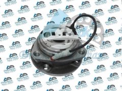 VOE BAR 0112 1603253 (VHB 3650) ÖN PORYA OPEL ASTRA H ABS Lİ (4 BİJON)